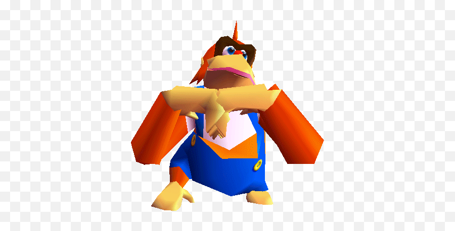 He Has No Grace Lankyposting Know Your Meme - Donkey Kong 64 Lanky Kong Png,Donkey Kong Transparent