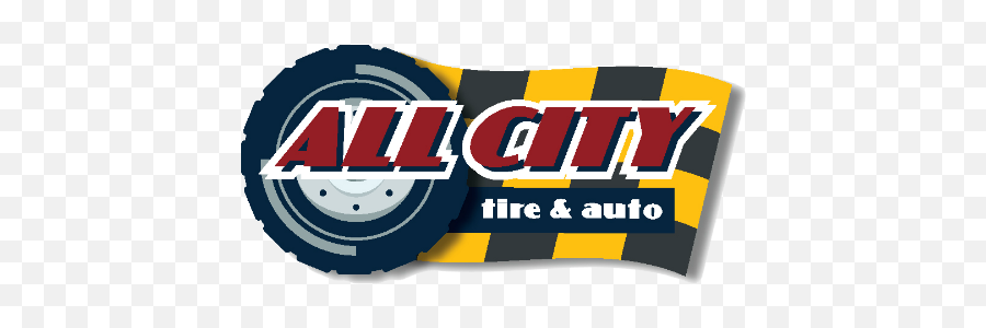 All City Tire U0026 Auto Tires Repair Shop Rosedale Ny - All City Tire And Auto Png,Goodyear Tire Logos