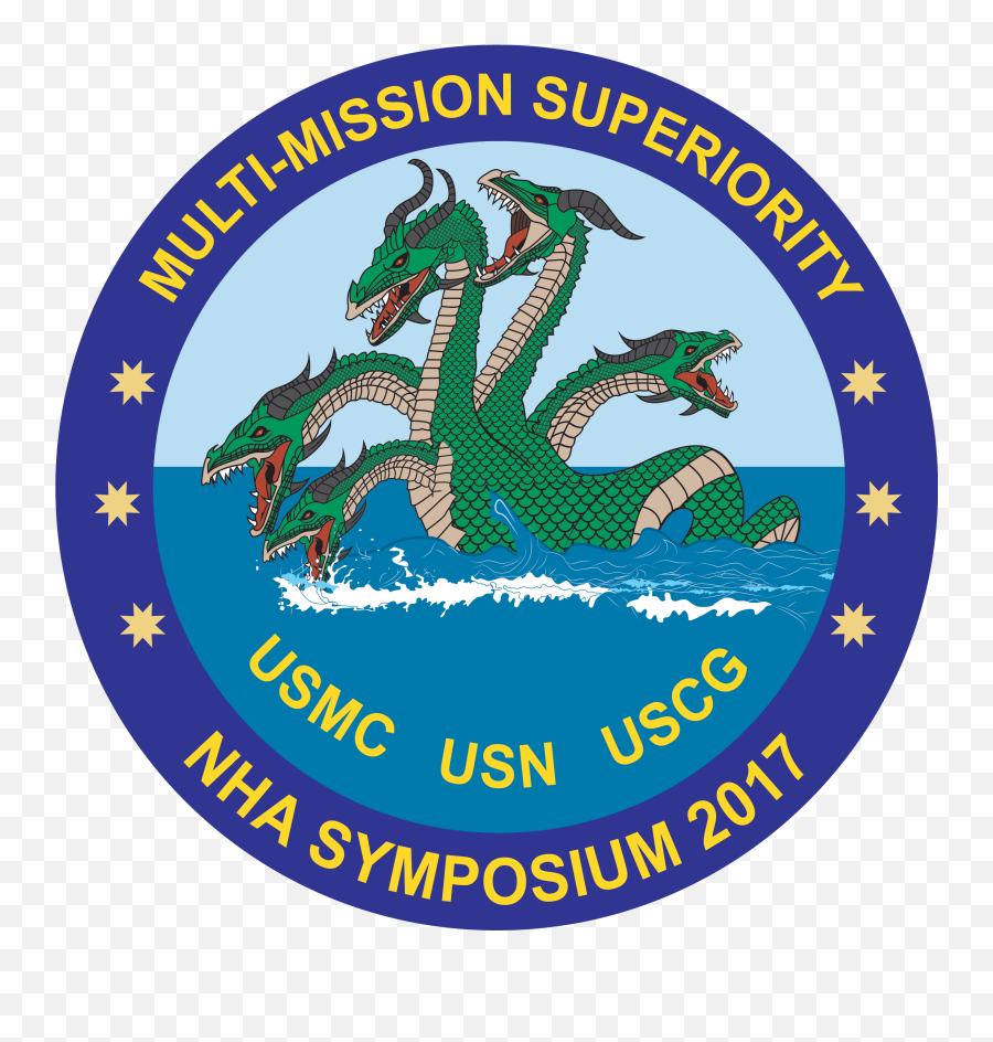 Symposium 2017 In Review Png Uscg Logos