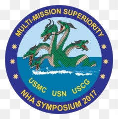 Symposium 2017 In Review Png Uscg Logos