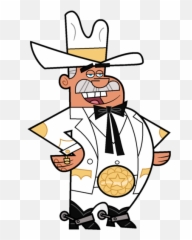 Death Battle Bot - Doug Dimmadome Png,Rob Gronkowski Png