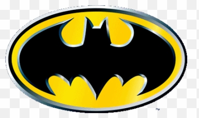 Original Art Stories Trevor Von Eedenu0027s Grimm Batman - Batman Logo Printable Free Png,Majik Ninja Entertainment Logo