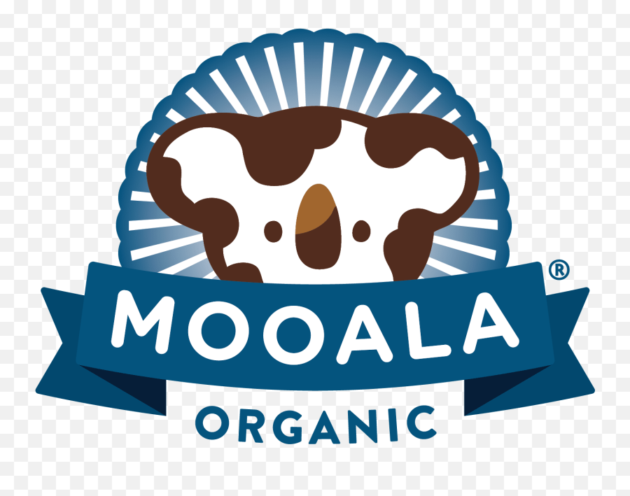 Always Organic Dairy - Free Simple Goodness Mooala Mooala Banana Milk Png,Organic Png