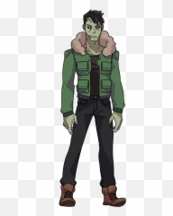Brian - Monster Prom Png,Monster Prom Logo