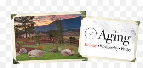 Aging - Natural Landscape Png,Boulders Png