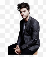 Matthew Daddario - Matthew Daddario Png,Matthew Daddario Png