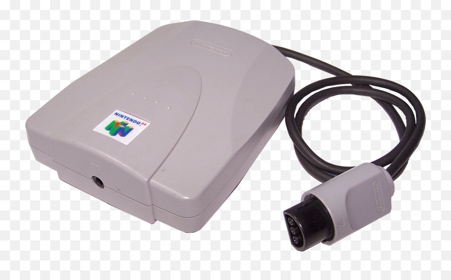 N64 Vru - Portable Png,N64 Png