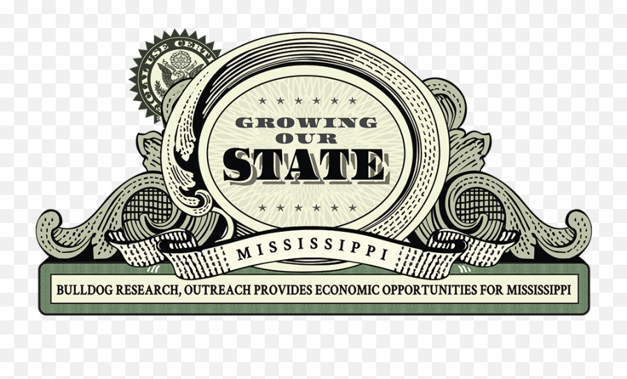 Alumnus Magazine - Decorative Frame Png,Mississippi State Logo Png