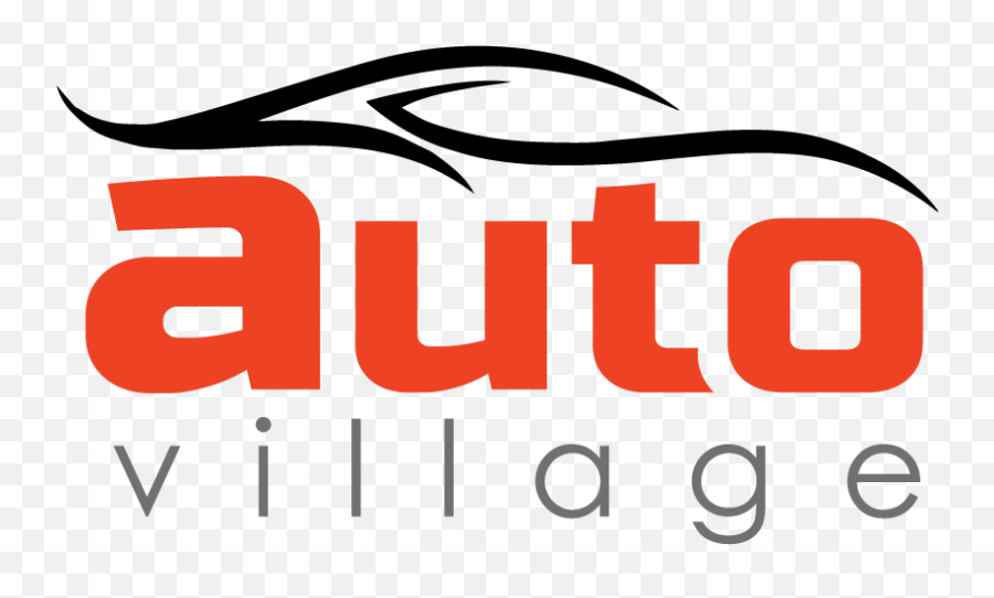 Auto Insites Village - Vertical Png,Village Voice Logo