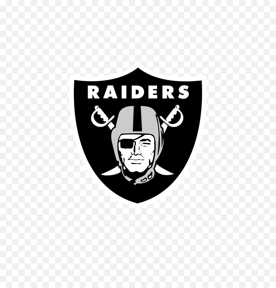 Oakland Raiders Nfl American Football - Oakland Raiders Logo Png,Redskins Logo Png