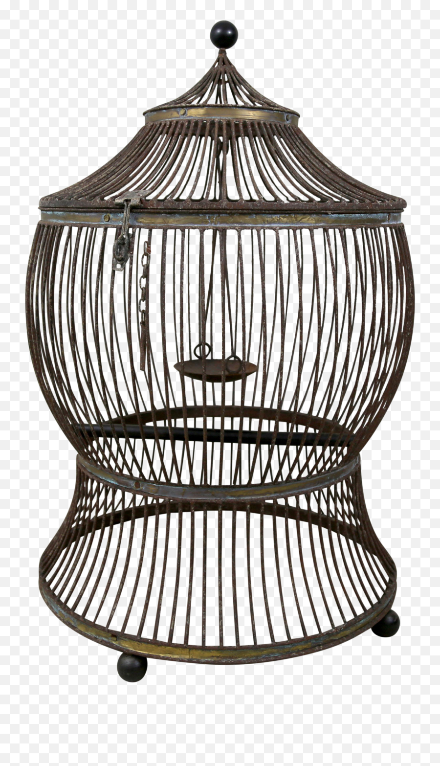 Birdcage Png - Asia Bird Cage Png,Birdcage Png