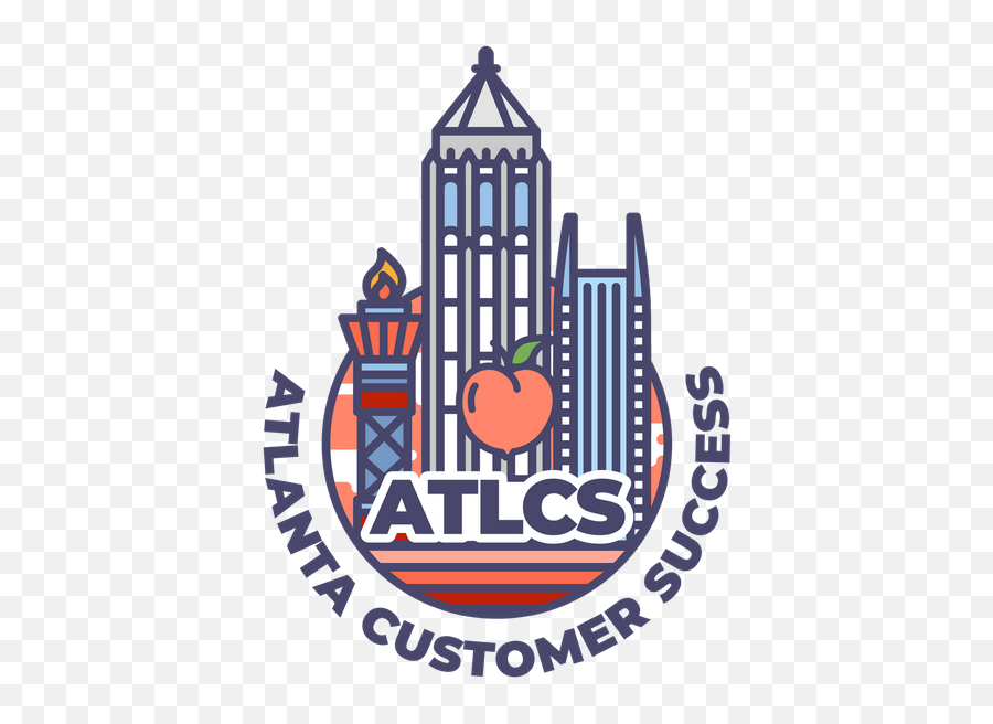 Atlanta Customer Success Meetup - Amanah Png,Meetup Logo Png