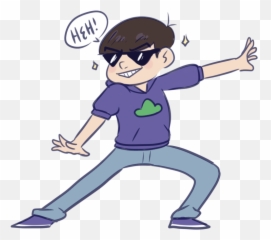 Cartoon Clipart - Fictional Character png