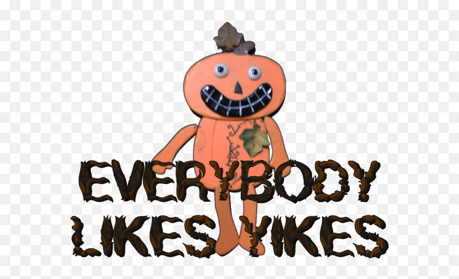 Everybody Likes Yikes - Happy Png,Yikes Png
