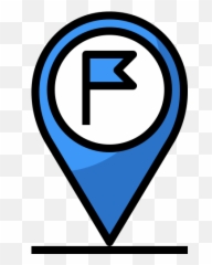 Destination Free Vector Icons Designed - Vertical png