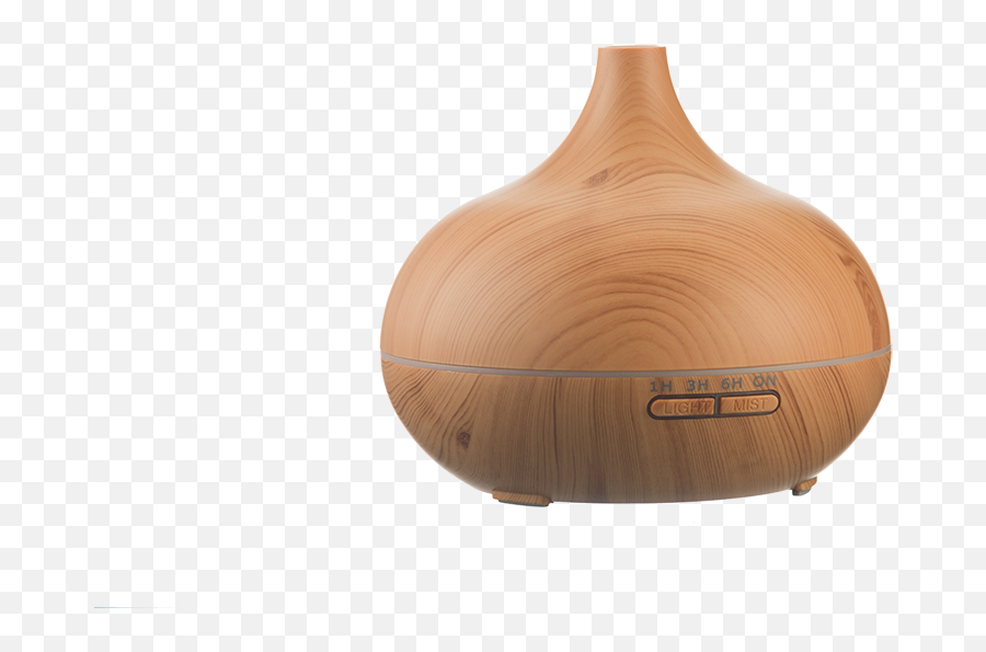 Wood Grain Aromatherapy Diffuser - Plywood Png,Wood Grain Png