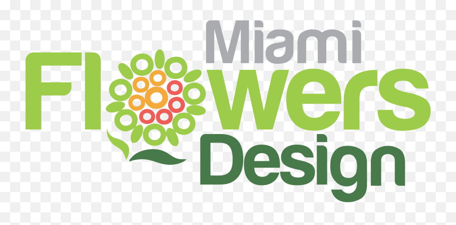 Miami Florist Flower Delivery By Flowers - Designit Png,Icon Bay Miami