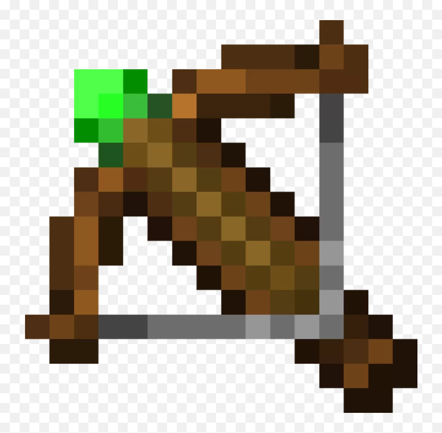 Better Vanilla Toolsweapons Minecraft Texture Pack - Can You Make A Rocket Launcher In Minecraft Png,Crossbow Icon