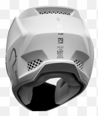 Fox Racing 2019 Introducing V3 Motorcross Off Road - Bicycle Helmet png