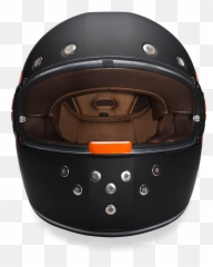 Daytona Retro Helmet - Daytona Retro Motorcycle Helmet Png,Icon Retro Daytona