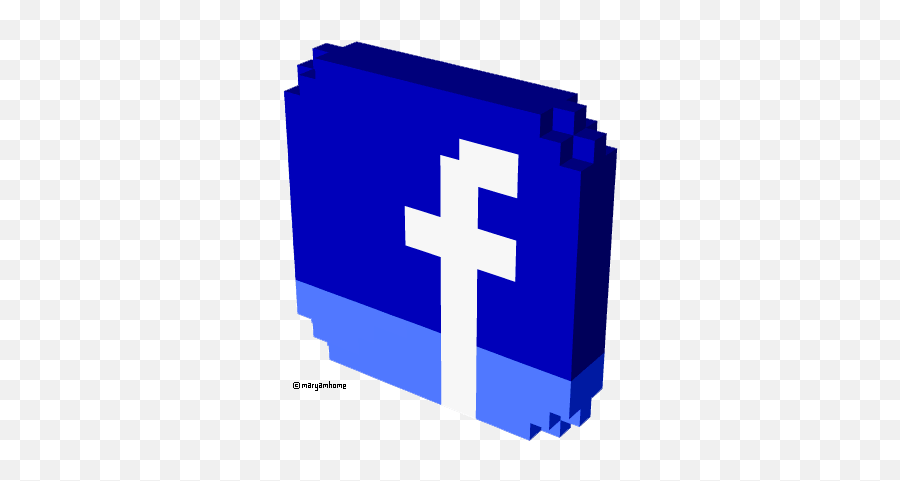 Facebook Animated Gifs - Gif Animation Facebook Icon Gif Png,Animated  Facebook Icon - free transparent png images 