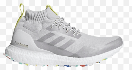 Adidas Mid - Lace Up png