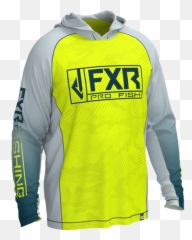 Fxr Menu0027s Pro Fish Cast Upf Lite Pullover Hoodie 202088 - Long Sleeve Png,Huk Kryptek Icon Hoody