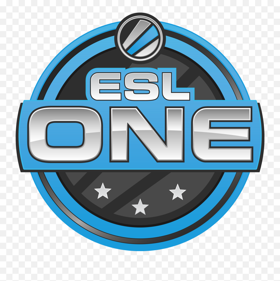 Esl One Graphic Design Logo Esports Event - Esl One Katowice 2015 Png,Esports Logo