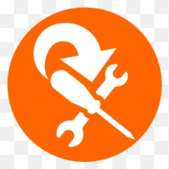 Download Icon Maintenance Png Transparent Background Free - Corrective And Preventive Action