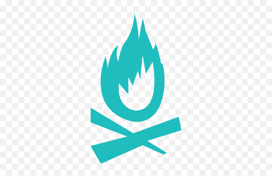 Ymca Camp Cha - Lakee Language Png,Team Fire Icon
