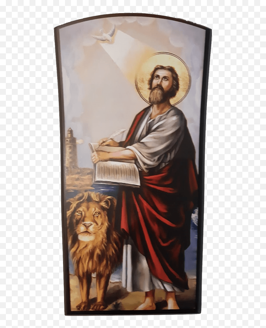 St - Prophet Png,Apostle Icon
