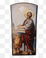 St - Prophet png