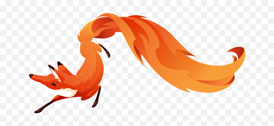 Firefox Os - Firefox Os Png,Foxfire Icon