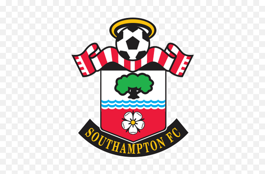 Southampton Fc Logo Transparent Png - Stickpng Southampton,Emblem Png