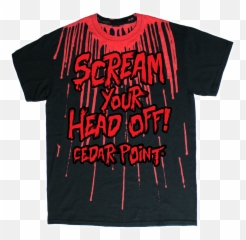 Merchandise - Short Sleeve png