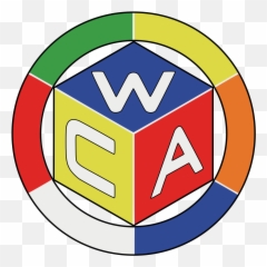 World Cube Association - Wikipedia Logo png