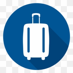 Carry - On and Checked Baggage Policy Size u0026 Fees Allegiant Symbol For png