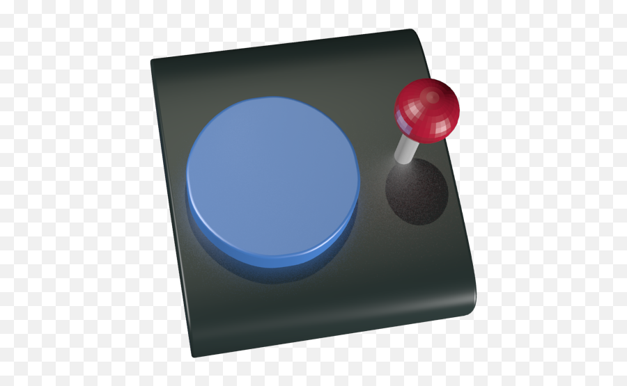 Dhd Blog Creating The Midi Friend Icon - Hot Plate Png,Arcade Joystick Icon