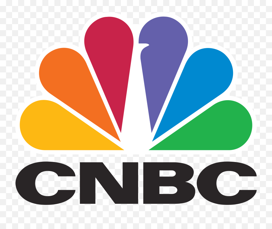 Cnbc Logo And Symbol Meaning History Png - Cnbc Europe,Channel Icon Not Changing