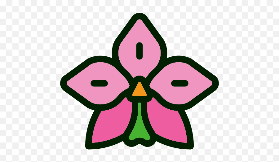 30 904 Free Vector Icons Of Flower - Girly Png,Wei Wuxian Icon