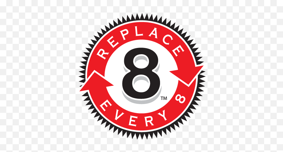Replace Every 8 - Mattress Firm Replace 8 Png,Matress Icon