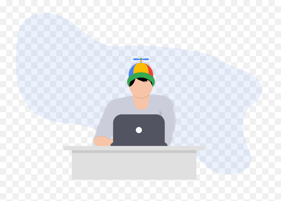 10 Things I Know - Google Ux Illustration Png,Leave Your Possessions And Follow Me Icon