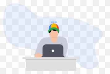 10 Things I Know - Google Ux Illustration png