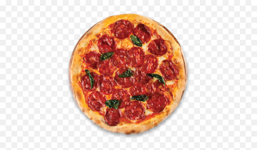 Diavola Pizza - Pizza Png,Pizza Png Transparent