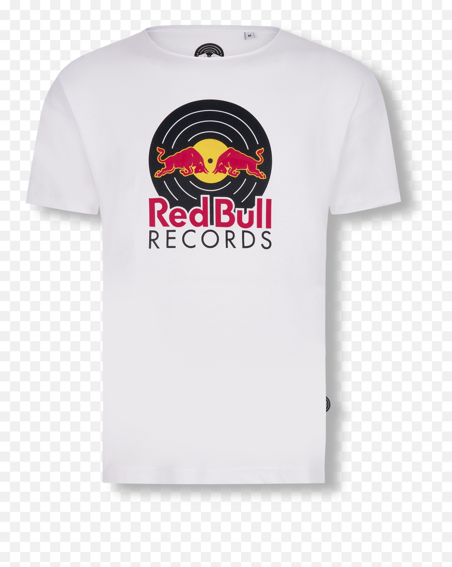 Tricolor Logo Shirt - Red Bull Png,Redbull Icon