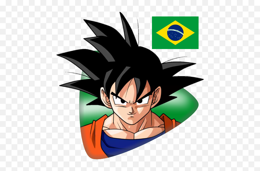 Assistir Online Apk 1 - Drip Goku Png,Dragon Ball Icon