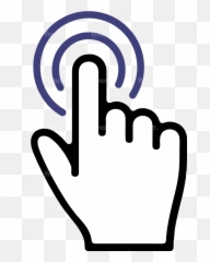 Convert To Vector Logo Image Raster - Interactive Icon Png