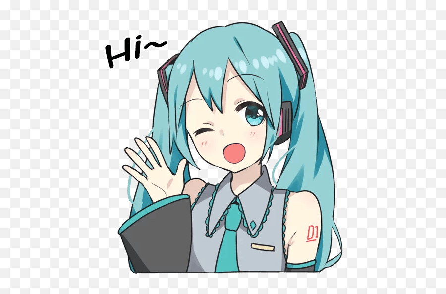 Line - Hatsune Miku Png,Rin Kagamine Icon