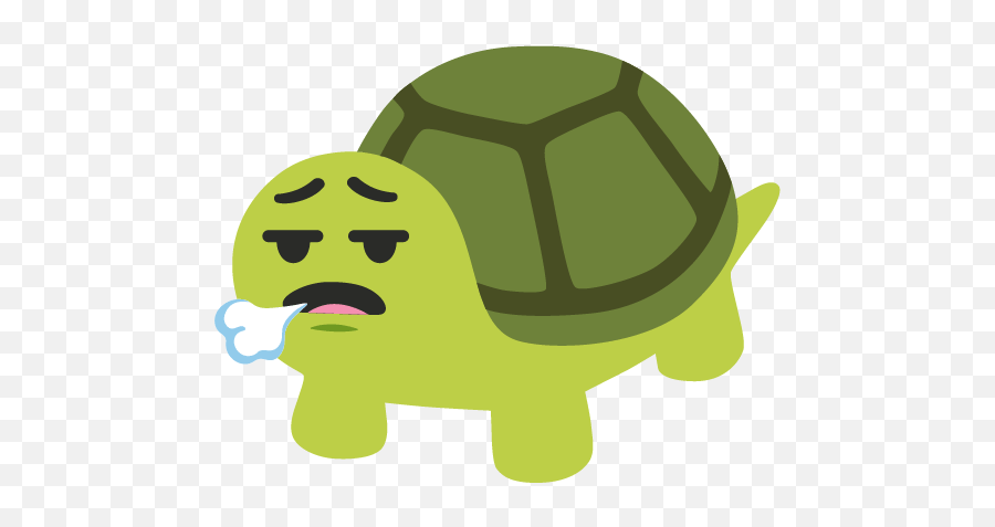 Emojikitchen Hashtag - Thinking Turtle Png,Spiderpig Icon