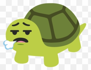 Emojikitchen Hashtag - Thinking Turtle Png,Spiderpig Icon